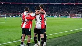 MATCHDAY | Heracles Almelo - Feyenoord
