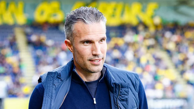 Feyenoord pakt door: 'Voor meerdere partijen, dus voor de speler, voor ons, is het beter als we veel eerder kunnen samenwerken'
