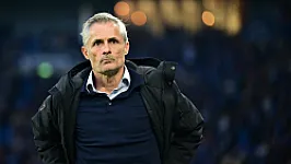Van Wonderen per direct buiten gezet door Schalke 04
