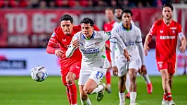 EREDIVISIE | Vier wedstrijden op het programma