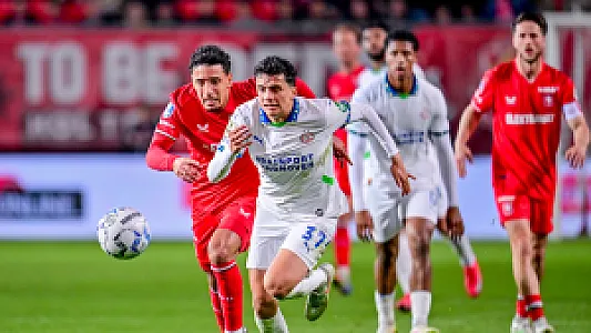 EREDIVISIE | PSV wint gemakkelijk van Fortuna Sittard