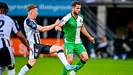LIVE | Heracles Almelo - Feyenoord 1-4 | Einde wedstrijd