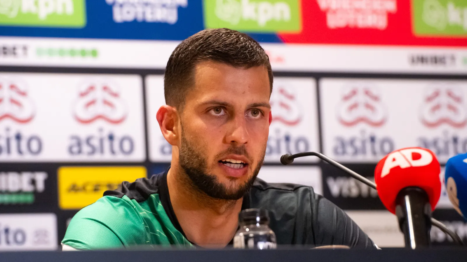 Hancko: 'Nu voel ik dat het vertrouwen om wedstrijden te winnen terug is'