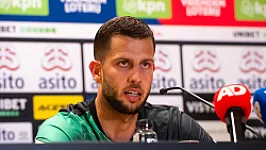 Hancko: 'Nu voel ik dat het vertrouwen om wedstrijden te winnen terug is'
