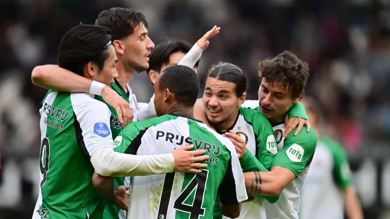 EREDIVISIE | Drie wedstrijden op het programma