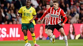 Til: 'Ik vind de Kuip echt fantastisch'