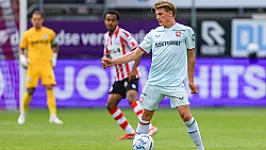 Steijn: 'Ik ben in ieder geval blij dat ik de stap heb gezet'