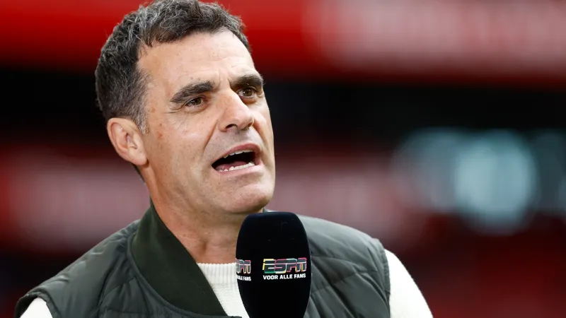 Perez: 'Hij maakt het verschil bij Feyenoord'