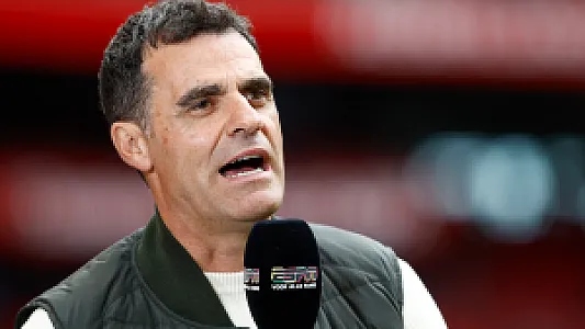 Perez: 'Hij maakt het verschil bij Feyenoord'