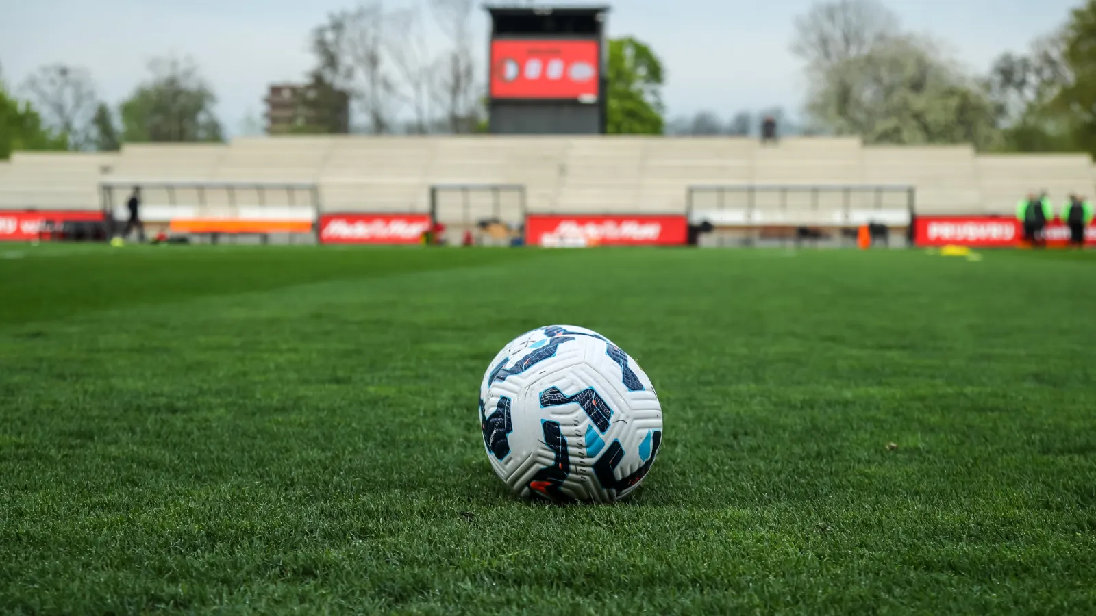 'Feyenoord concreet voor Noorse doelman'