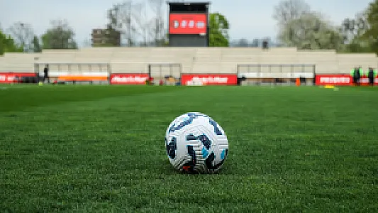 'Feyenoord concreet voor Noorse doelman'
