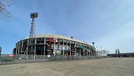Feyenoord maakt eerste oefenwedstrijd voor seizoen 2025-2026 bekend