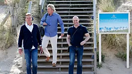 'Misschien is het juist wel om Hugo Bueno over te halen om te blijven'