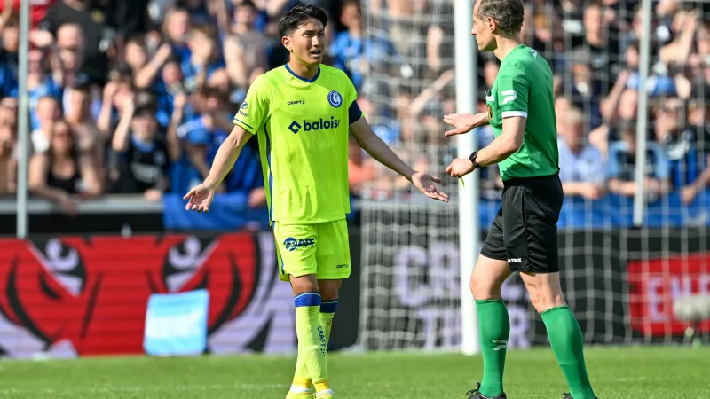'Wat een geweldig nieuws! Echt een klassespeler'