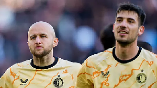 Vertrek aanstaande: 'Doorselecteren hoort erbij'