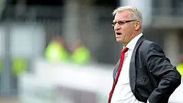 Oud-Feyenoorder Joop van Daele overleden