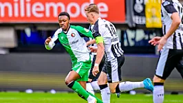 'Milambo voor transfer in Engeland'