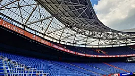 Feyenoord opent condoleanceregister voor Joop van Daele