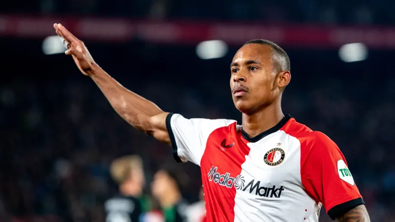 'Hij is mijn grootste motivatie om alles uit mijn carrière te halen'