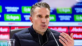 LIVESTREAM 14:15 | Persconferentie in aanloop naar topper tegen PSV