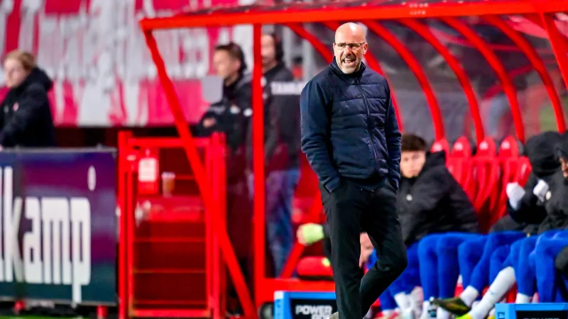 Bosz ziet waardevolle kracht terugkeren