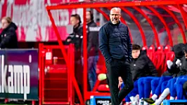 Bosz ziet waardevolle kracht terugkeren