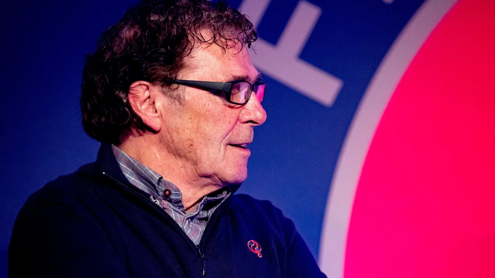 'Ik zou hem toch wel gewoon opstellen'