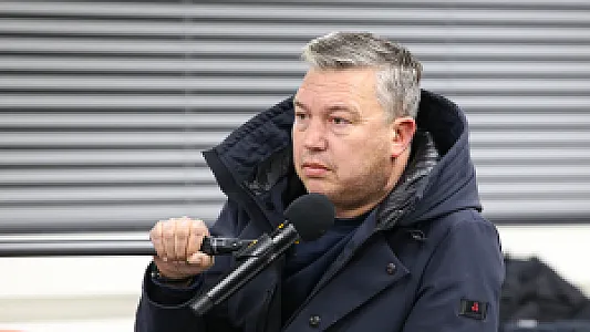 'Feyenoord gaat er een flinke transfersom voor krijgen'