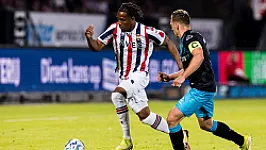 EREDIVISIE | Vandaag drie wedstrijden op het programma