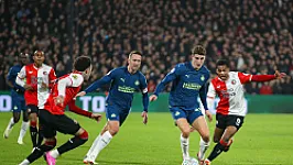 DE TEGENSTANDER | Strohalm