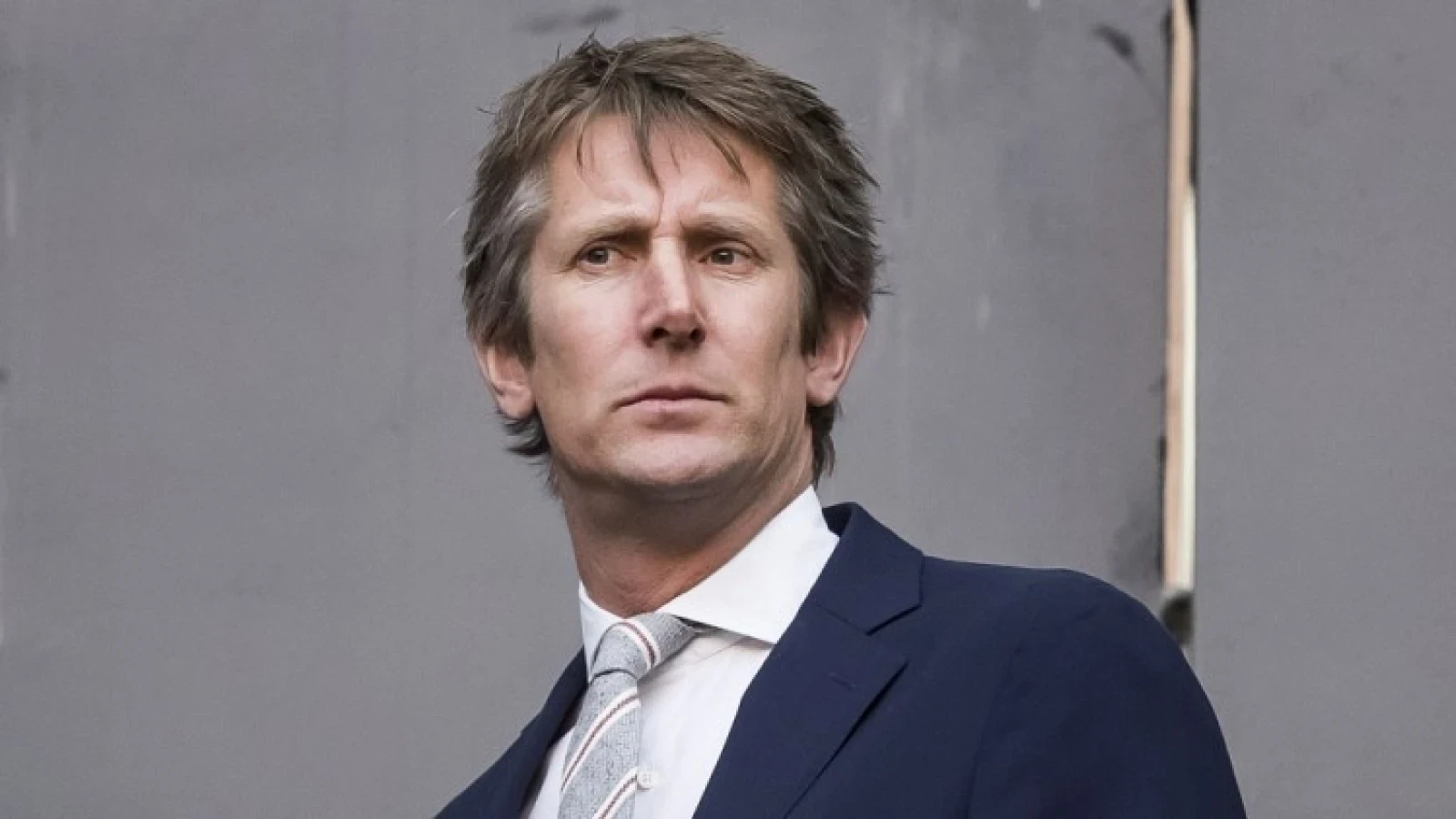 Van der Sar niet blij met uitspreken 'Feyenoord voorkeur'