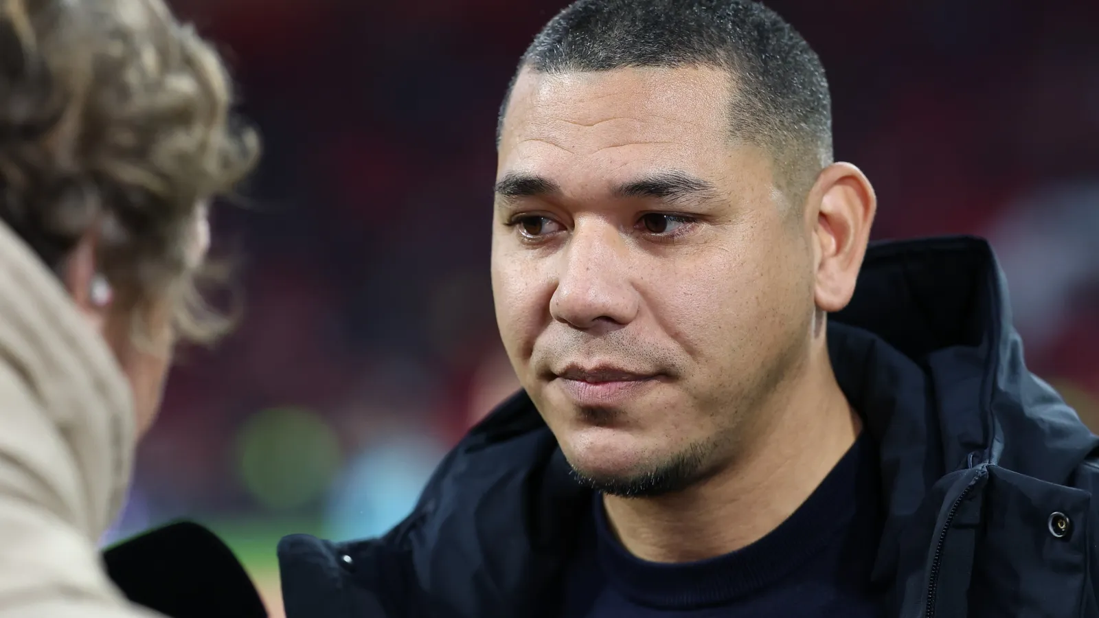 'Feyenoord is enorm effectief'