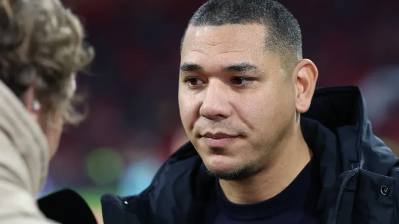'Feyenoord is enorm effectief'