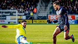 EREDIVISIE | Vijf wedstrijden op het programma