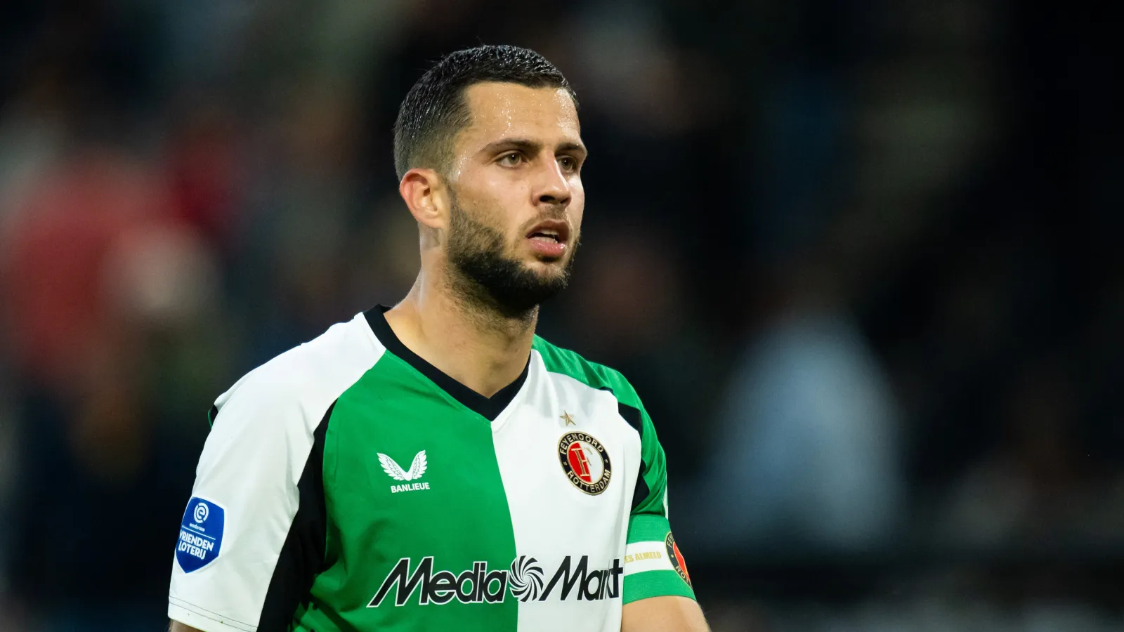 Hancko: 'Dit is de meest pijnlijke dag in drie jaar bij Feyenoord'