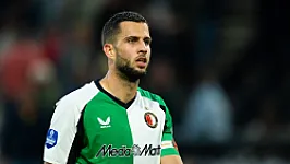 Hancko: 'Dit is de meest pijnlijke dag in drie jaar bij Feyenoord'