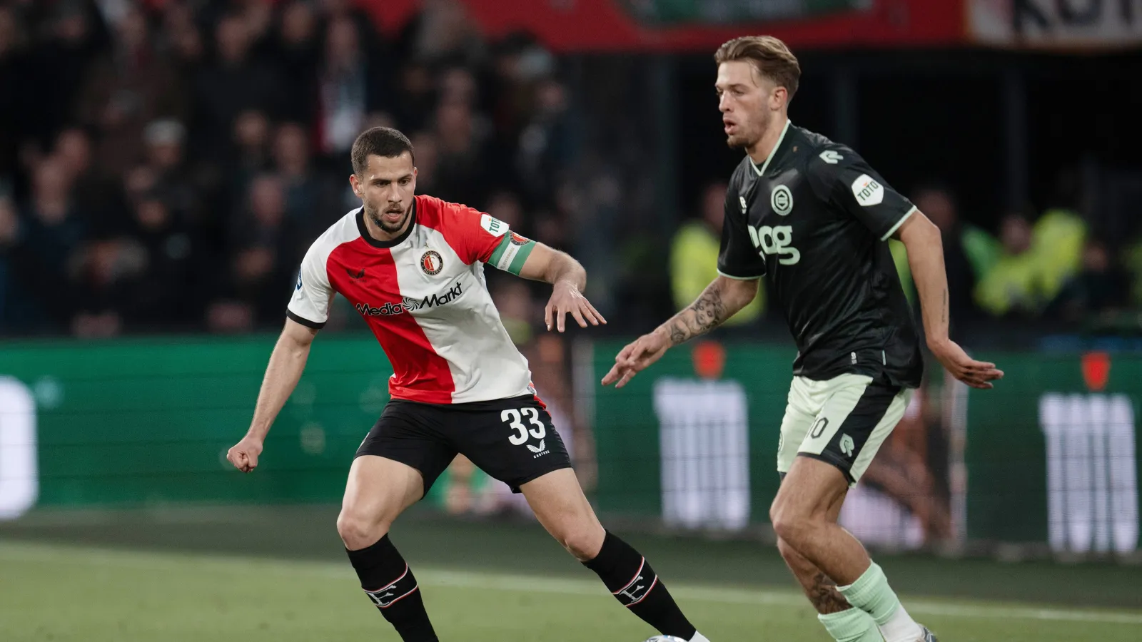 Hancko geeft update over transfergeruchten