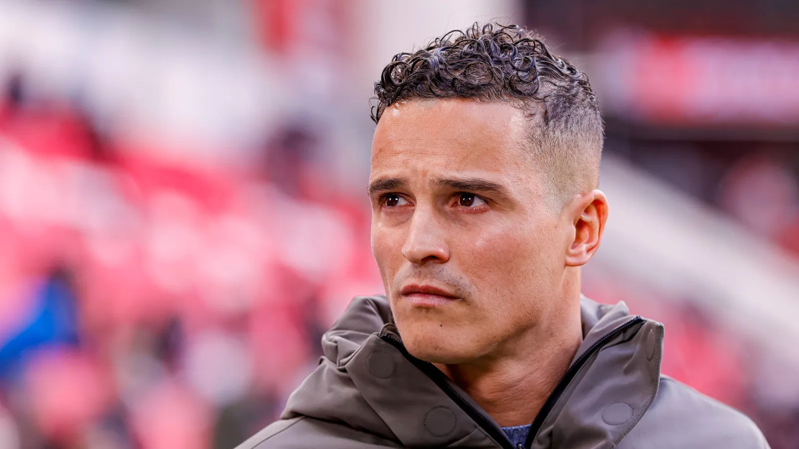 Afellay kritisch: 'Bij Feyenoord, daar hoor je niemand over'