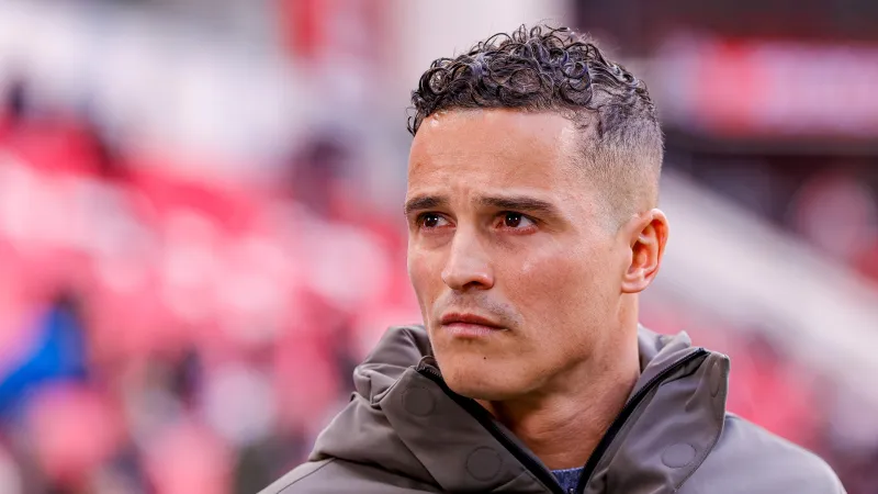 Afellay kritisch: 'Bij Feyenoord, daar hoor je niemand over'