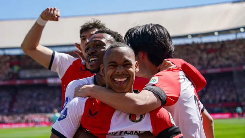 'Als je ook zo weinig momenten nodig hebt om impact te hebben, ben je een klassespeler'