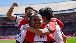 'Als je ook zo weinig momenten nodig hebt om impact te hebben, ben je een klassespeler'