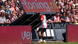 Feyenoord mist woensdag tweetal spelers vanwege schorsing
