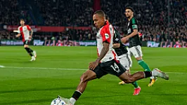 Igor Paixão genomineerd voor prestigieuze prijs