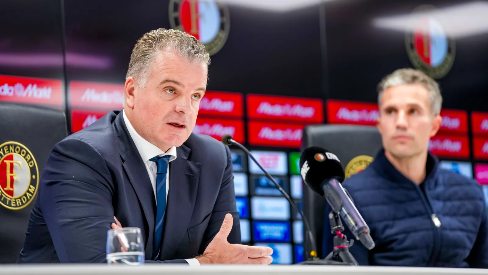 'Te Kloese geeft duidelijkheid over zijn eigen toekomst'