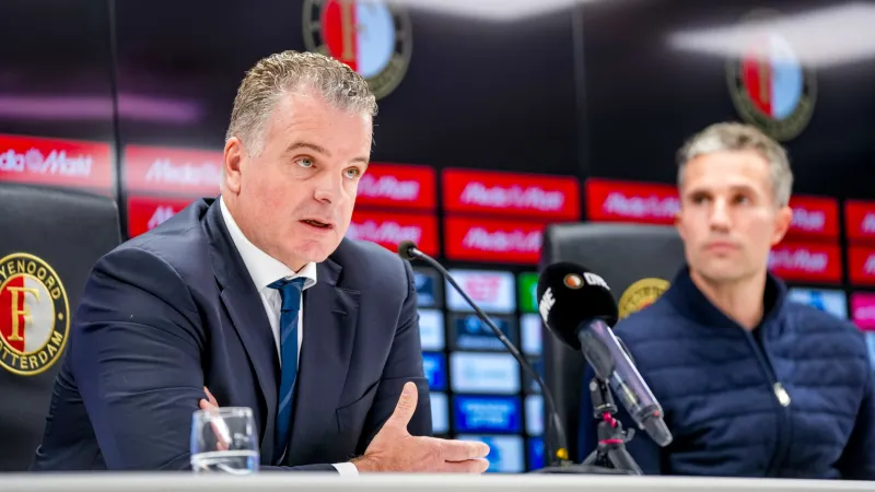 'Te Kloese geeft duidelijkheid over zijn eigen toekomst'