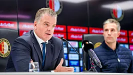 'Te Kloese geeft duidelijkheid over zijn eigen toekomst'