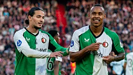Beoordeel de Feyenoord-spelers voor de wedstrijd tegen RKC Waalwijk