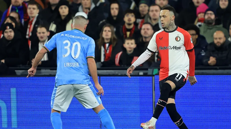 Hartman: 'Het was een bijzondere avond om meerdere redenen'