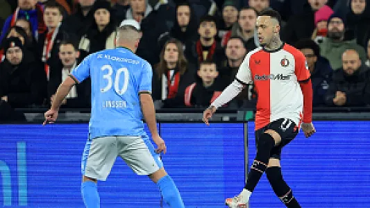 Hartman: 'Het was een bijzondere avond om meerdere redenen'