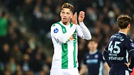 'Dit bod deed Feyenoord op Luciano Valente'